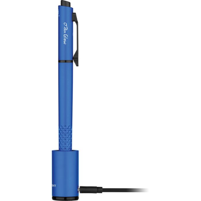 Olight O-Pen Glow Blue