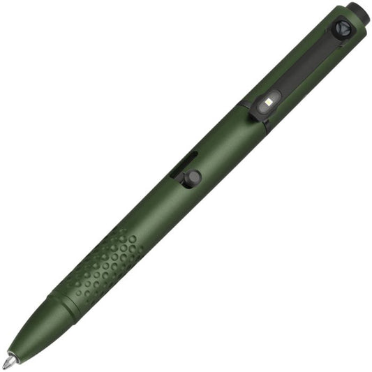 Olight O-Pen Glow OD Green