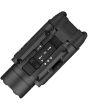 Olight PL-3R Valkyrie Tac Light Blk