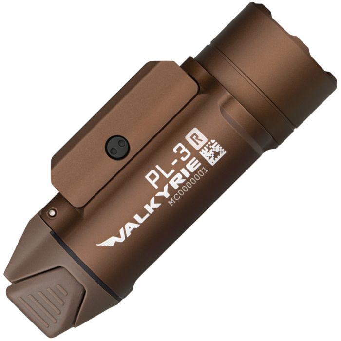 Olight PL-3R Valkyrie Tac Light DT