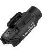 Olight PL-3S Valkyrie Tac Light Blk