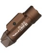 Olight PL-3S Valkyrie Desert Tan