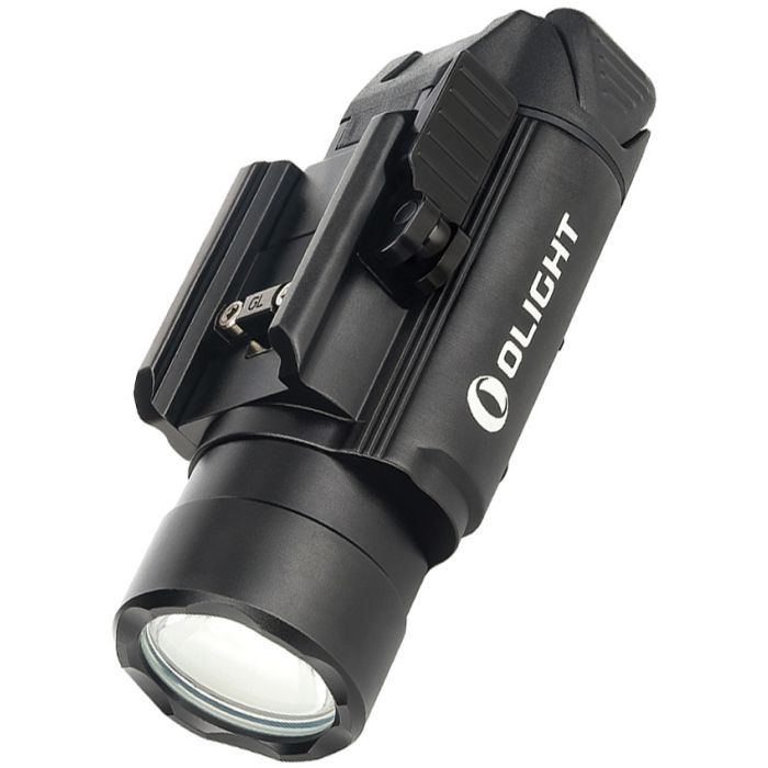 Olight PL Pro Valkyrie Tact Light Blk