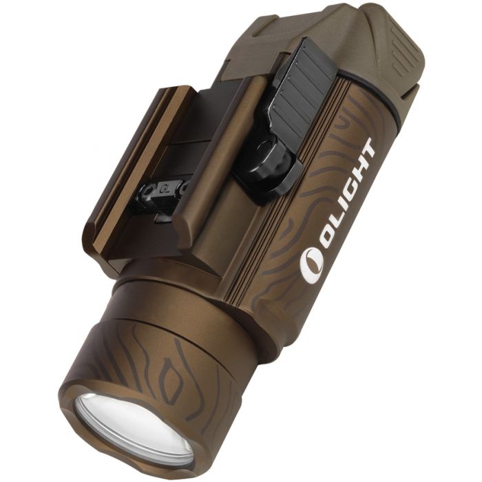 Olight PL Pro Valkyrie Tact Light Brn