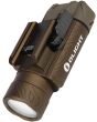 Olight PL Pro Valkyrie Tact Light Brn