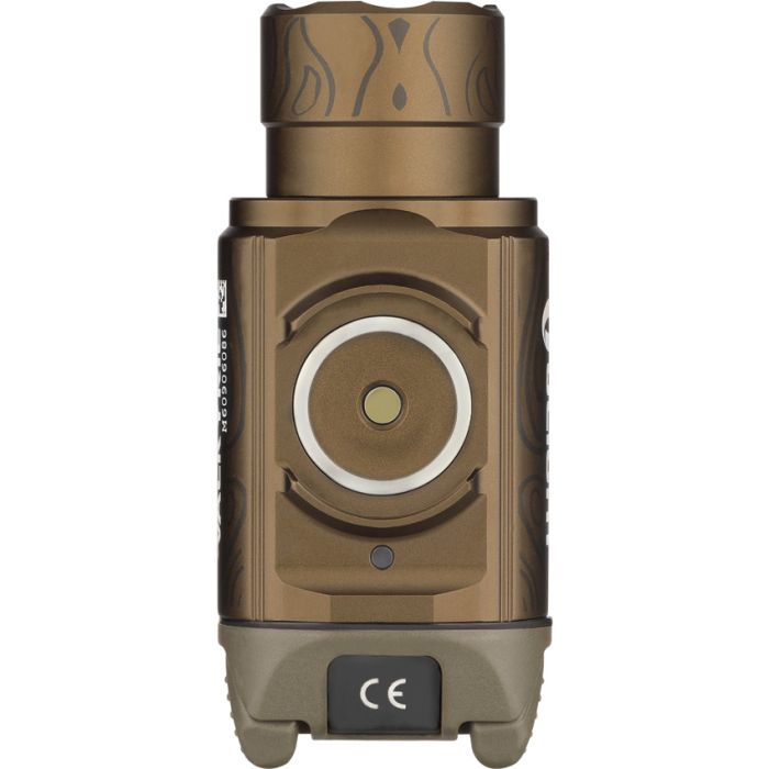 Olight PL Pro Valkyrie Tact Light Brn