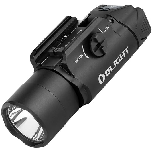 Olight PL Turbo Valkyrie Tact Light