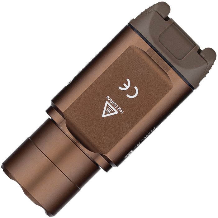 Olight PL Turbo Valkyrie Tact Light