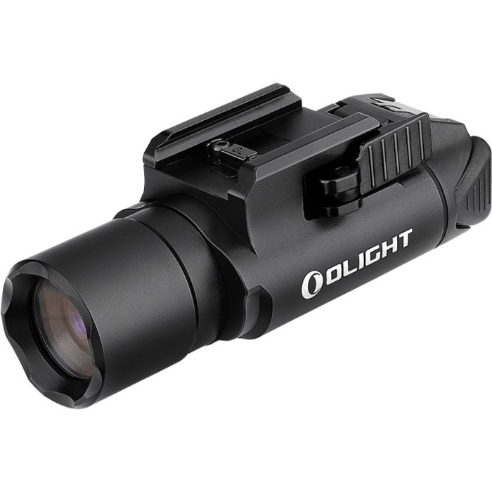 Olight Valkyrie Turbo Tactical Light