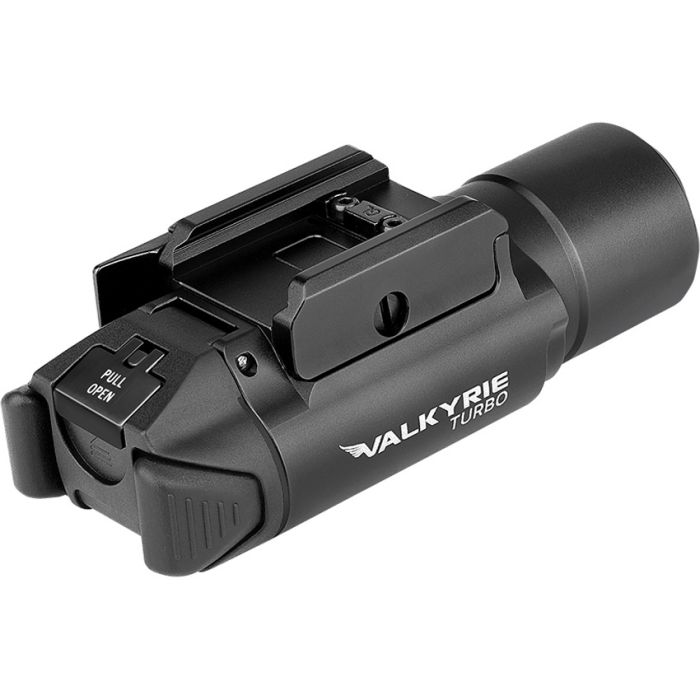 Olight Valkyrie Turbo Tactical Light