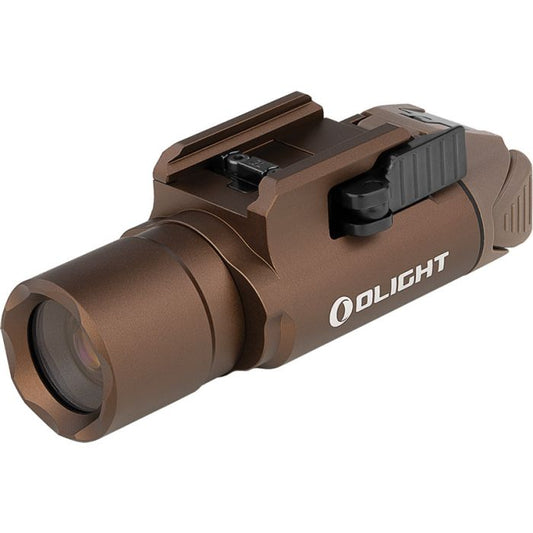 Olight Valkyrie Turbo Tactical Light