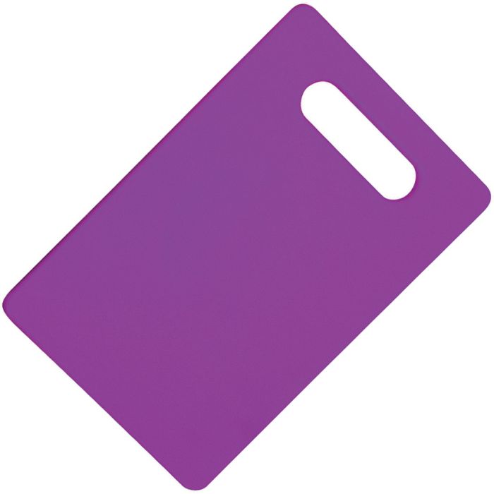 Ontario Cutting Board Purple