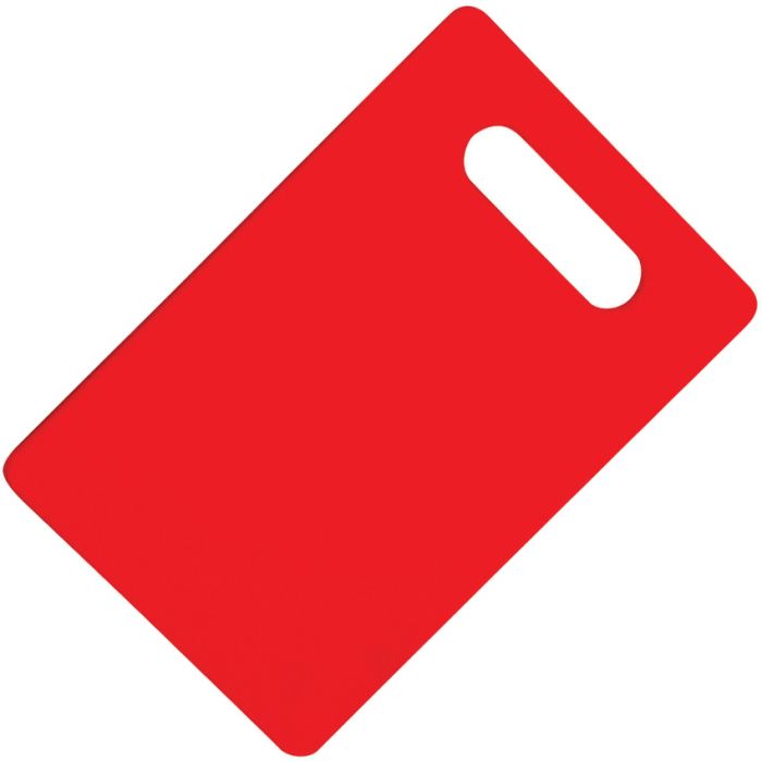 Ontario Cutting Board Red