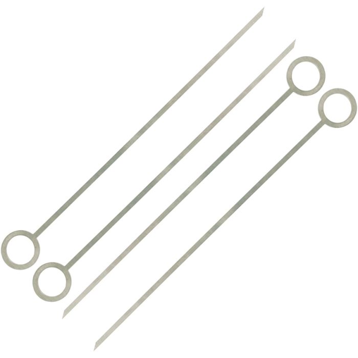 Ontario Camp Plus Skewers 4PK