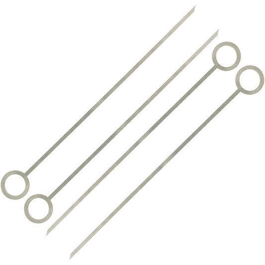 Ontario Camp Plus Skewers 4PK