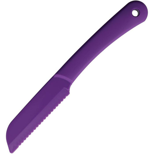 Ontario Utility Knife Purple