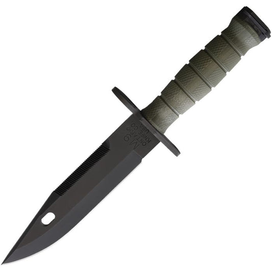 Ontario-M-9 Combat Knife