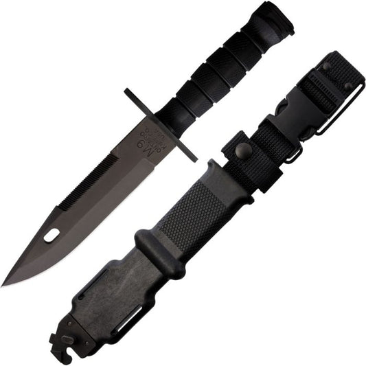 Ontario-M9 Combat Knife