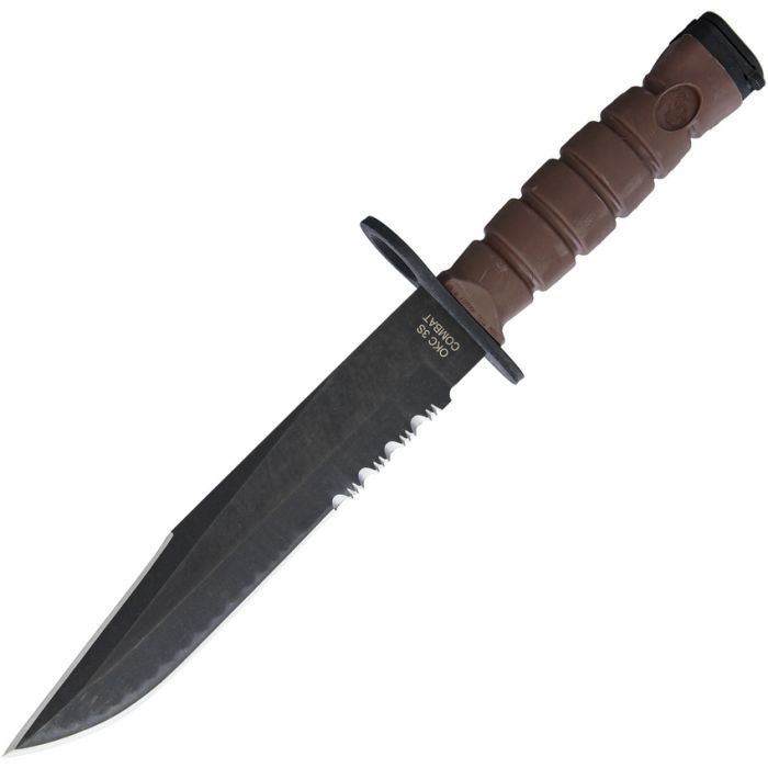 Ontario-Marine Combat Knife