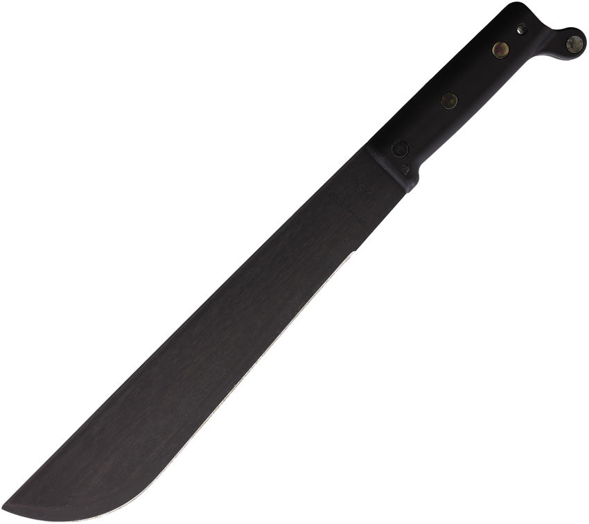 Economy Machete