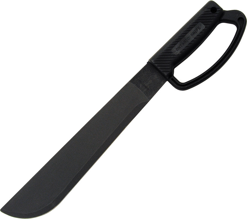 Camper Machete Black