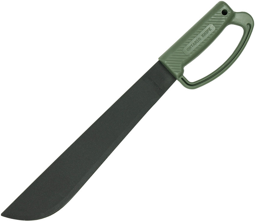 Camp Plus Machete