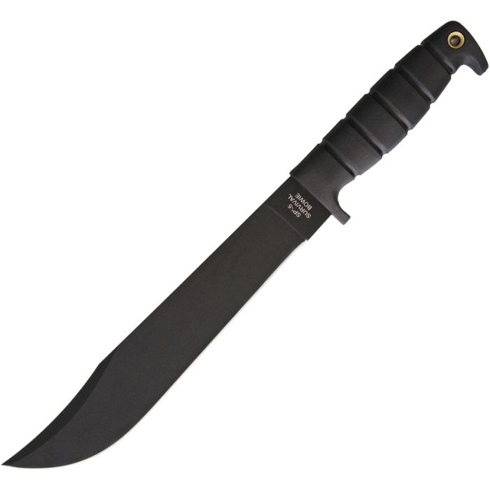 Ontario-SP-5 Survival Bowie w/Nylon