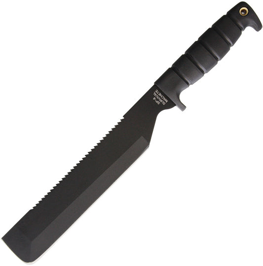 SP-8 Survival Machete w/Nylon