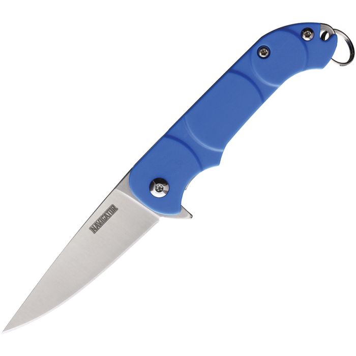 Ontario OKC Navigator Linerlock Blue