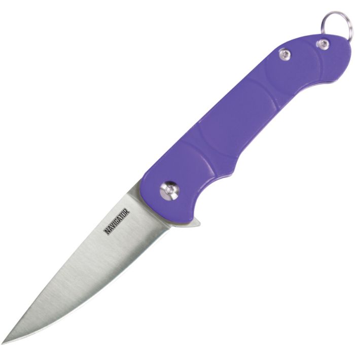 Ontario OKC Navigator Linerlock Pur