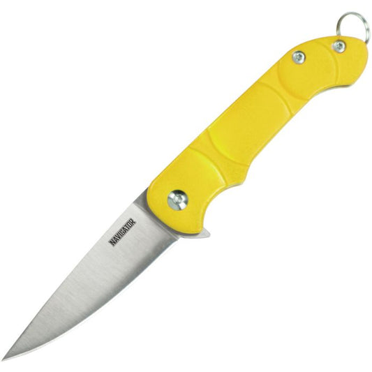 Ontario OKC Navigator Linerlock Yel