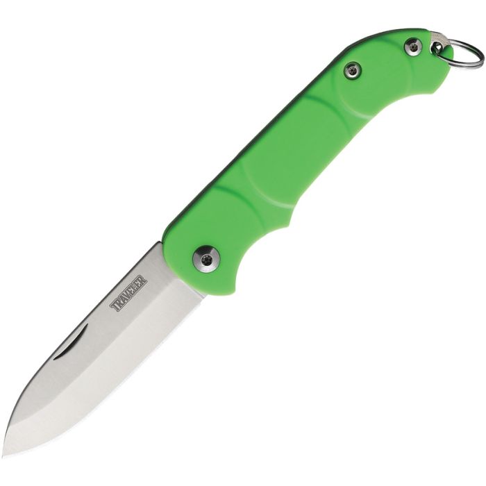 Ontario OKC Traveler Folder Green