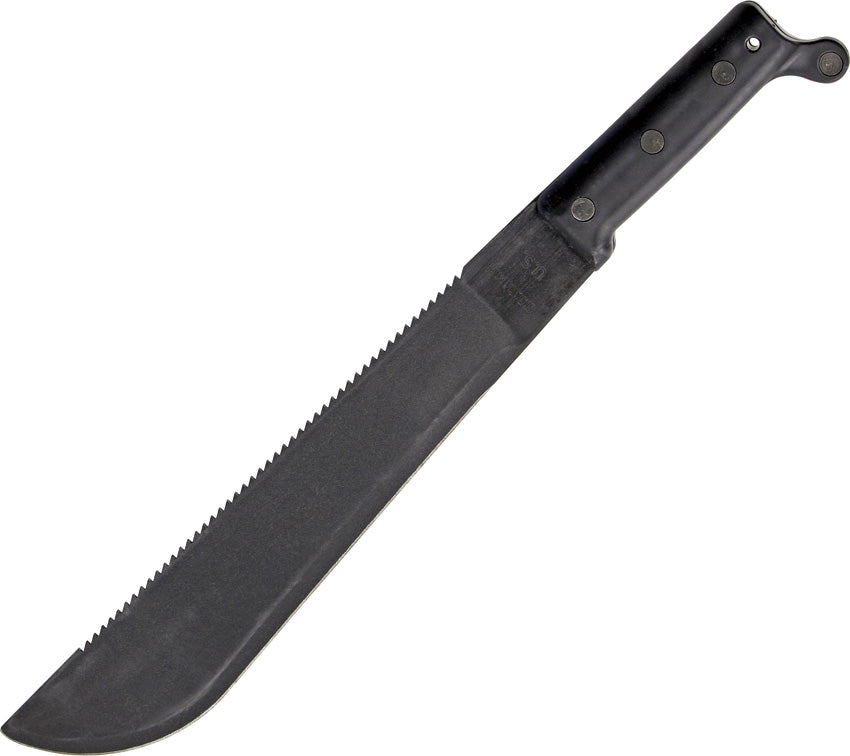 Camp and Trail Machete