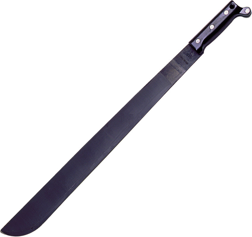 Traditional Machete