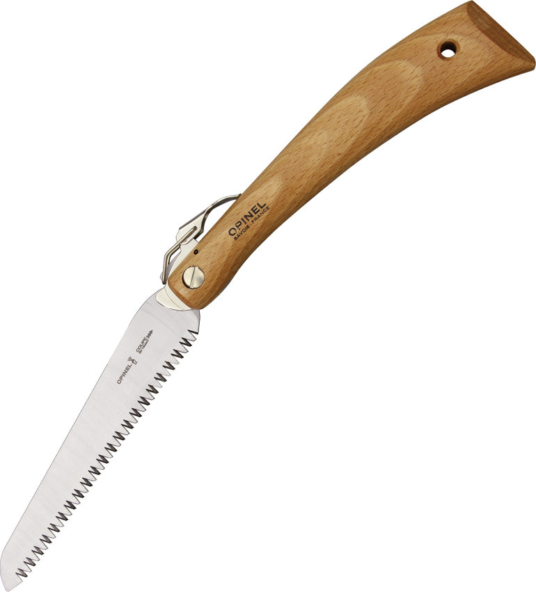 No 18 Folding Saw