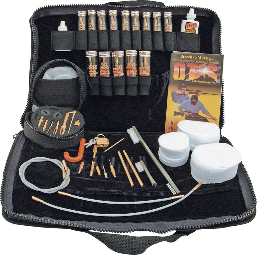 Elite Gun Cleaning Kit