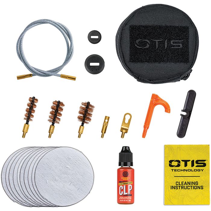 Otis Shotgun Cleaning Kit