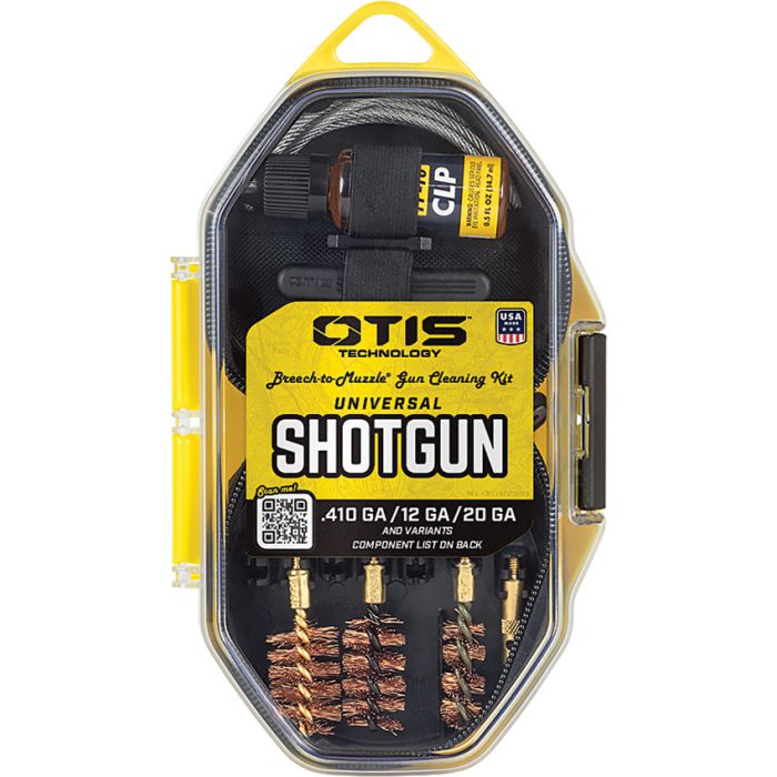 Otis Shotgun Cleaning Kit