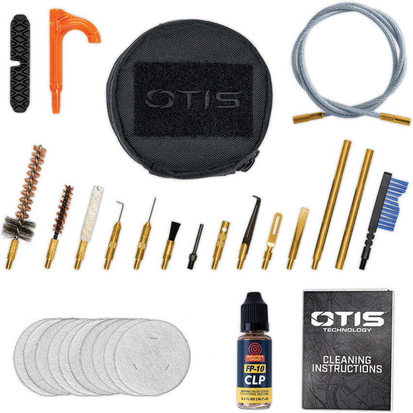 5.56mm MPSR Cleaning Kit