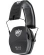 Otis Ranger Passive Earmuff 26Db