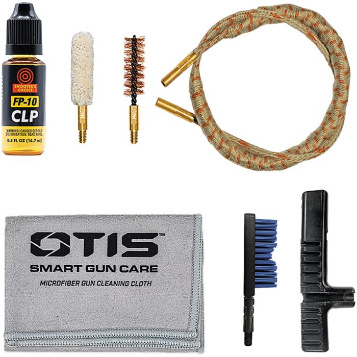 Otis Ripcord Deluxe Kit 40/10mm