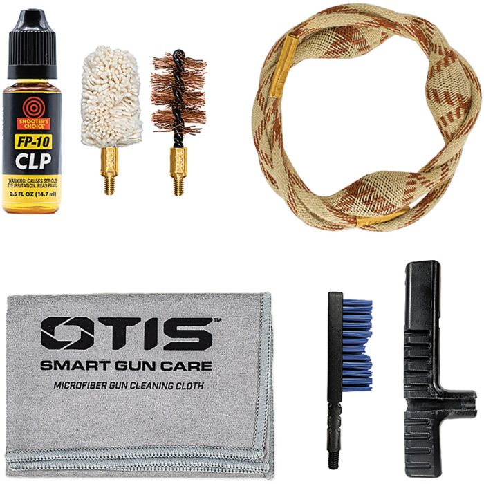 Otis Ripcord Deluxe Kit 12 Ga