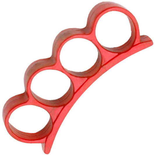 Tiger Tactical Plastic Fat Boy ABS buckles - Red