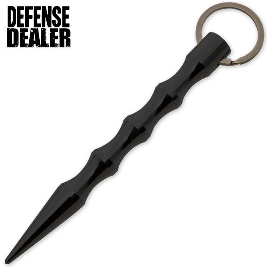 Defense Dealer kubotan (Black)