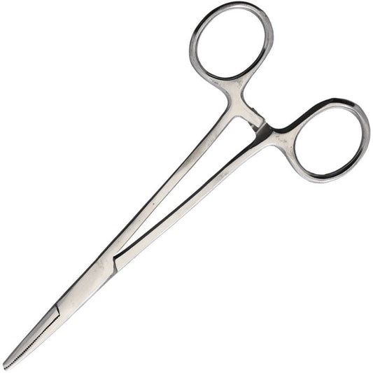 Pakistan Hemostat Straight Tip