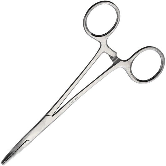 Pakistan Hemostat Curved Tip