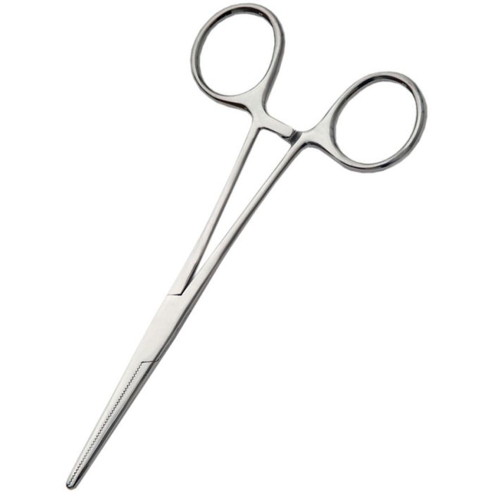 Pakistan Hemostat Straight Tip