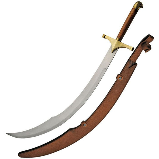 Pakistan Scimitar/Belly Dancing Sword