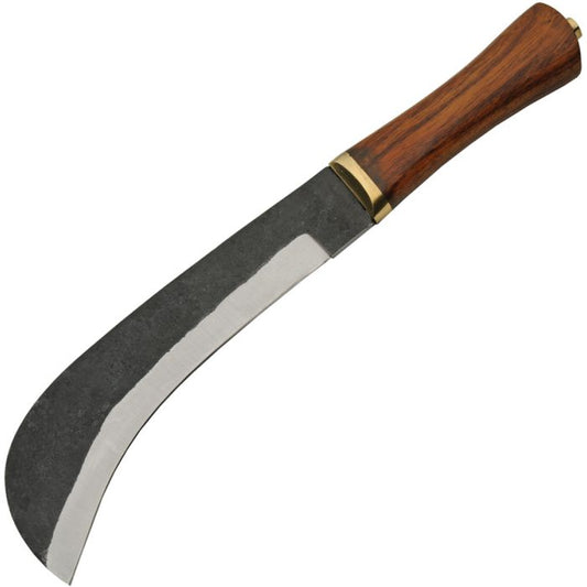 Pakistan Hook Bushwhacker Machete