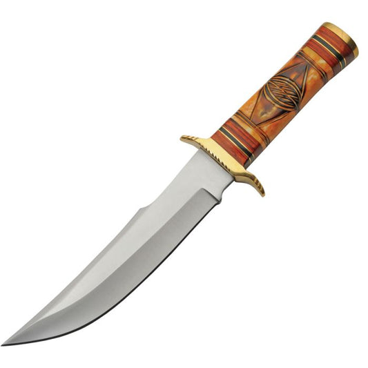 Pakistan-Red Sun Bowie